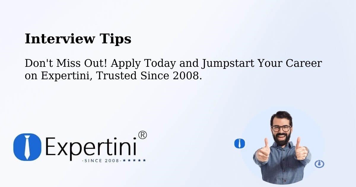 Interview Tips & Techniques for Job Seekers – Canudos Do Vale - Canudos Do Vale, Brazil Jobs Expertini